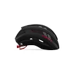 Casco da ciclismo Giro Aries  Spherical Mat Carbon/Red