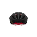 Casco da ciclismo Giro Aries  Spherical Mat Carbon/Red