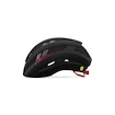 Casco da ciclismo Giro Aries  Spherical Mat Carbon/Red M