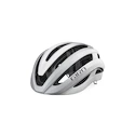 Casco da ciclismo Giro Aries  Spherical Mat White