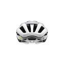 Casco da ciclismo Giro Aries  Spherical Mat White