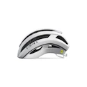 Casco da ciclismo Giro Aries  Spherical Mat White