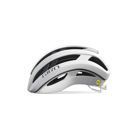 Casco da ciclismo Giro Aries Spherical Mat White