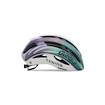 Casco da ciclismo Giro Aries  Spherical Mat White/Black Canyon/SRAM