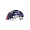 Casco da ciclismo Giro Aries  Spherical Mat White/Black Canyon/SRAM