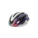 Casco da ciclismo Giro Aries  Spherical Mat White/Black Canyon/SRAM