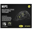 Casco da ciclismo Giro  Artex MIPS mat black