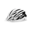 Casco da ciclismo Giro Artex  MIPS Mat White/Black