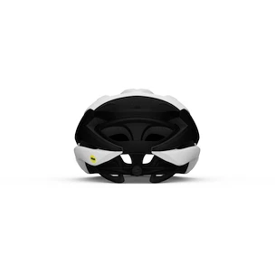 Casco da ciclismo Giro Artex  MIPS Mat White/Black