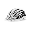 Casco da ciclismo Giro  Artex MIPS mat white/black