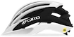 Casco da ciclismo Giro  Artex MIPS mat white/black