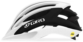 Casco da ciclismo Giro Artex MIPS mat white/black