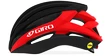 Casco da ciclismo Giro Atmos Syntax MIPS black/red