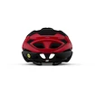 Casco da ciclismo Giro Atmos Syntax MIPS black/red