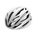 Casco da ciclismo Giro Atmos Syntax MIPS mat white/silver