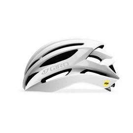 Casco da ciclismo Giro Atmos Syntax MIPS mat white/silver