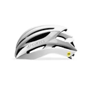 Casco da ciclismo Giro Atmos Syntax MIPS mat white/silver L