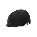 Casco da ciclismo Giro Caden II LED Mat Black