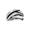 Casco da ciclismo Giro Cielo  MIPS II Mat White/Silver Fade