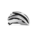 Casco da ciclismo Giro Cielo  MIPS II Mat White/Silver Fade