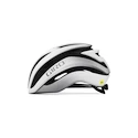 Casco da ciclismo Giro Cielo  MIPS II Mat White/Silver Fade