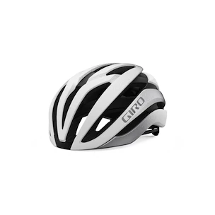 Casco da ciclismo Giro Cielo  MIPS II Mat White/Silver Fade