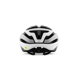 Casco da ciclismo Giro Cielo  MIPS II Mat White/Silver Fade