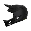 Casco da ciclismo Giro Coalition  Spherical Mat Black