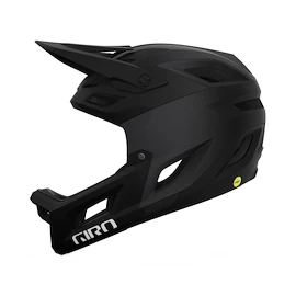 Casco da ciclismo Giro Coalition Spherical Mat Black