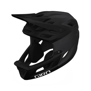 Casco da ciclismo Giro Coalition  Spherical Mat Black