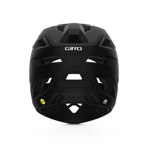 Casco da ciclismo Giro Coalition  Spherical Mat Black