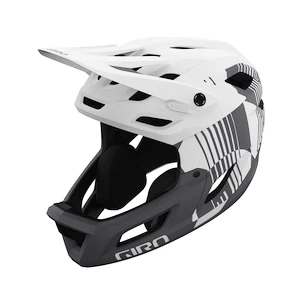 Casco da ciclismo Giro Coalition  Spherical Mat Charcoal Rush M