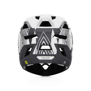 Casco da ciclismo Giro Coalition  Spherical Mat Charcoal Rush M