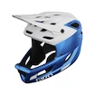 Casco da ciclismo Giro Coalition  Spherical Mat White/Ano Blue