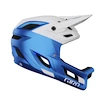 Casco da ciclismo Giro Coalition  Spherical Mat White/Ano Blue