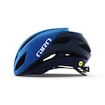 Casco da ciclismo Giro Eclipse  Spherical Mat Ano Blue M