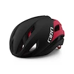 Casco da ciclismo Giro Eclipse  Spherical Mat Black/White/Red