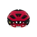 Casco da ciclismo Giro Eclipse  Spherical Mat Black/White/Red