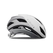 Casco da ciclismo Giro Eclipse  Spherical Mat White/Silver