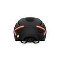 Casco da ciclismo Giro Ethos  MIPS Shield Mat Black