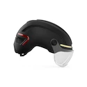 Casco da ciclismo Giro Ethos  MIPS Shield Mat Black