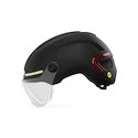 Casco da ciclismo Giro Ethos  MIPS Shield Mat Black