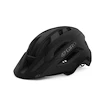 Casco da ciclismo Giro Fixture  II Mat Black/Titanium