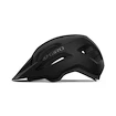 Casco da ciclismo Giro Fixture  II Mat Black/Titanium