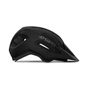 Casco da ciclismo Giro Fixture  II Mat Black/Titanium