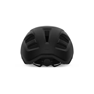 Casco da ciclismo Giro Fixture  II Mat Black/Titanium