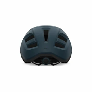 Casco da ciclismo Giro   Fixture II Mat Harbor Blue