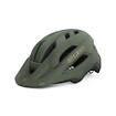 Casco da ciclismo Giro Fixture  II Mat Hedge Green