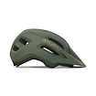 Casco da ciclismo Giro Fixture  II Mat Hedge Green