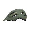 Casco da ciclismo Giro Fixture  II Mat Hedge Green